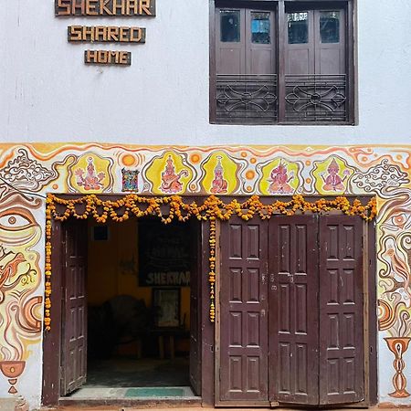 Shekhar'S Shared Home Bhatgoan エクステリア 写真
