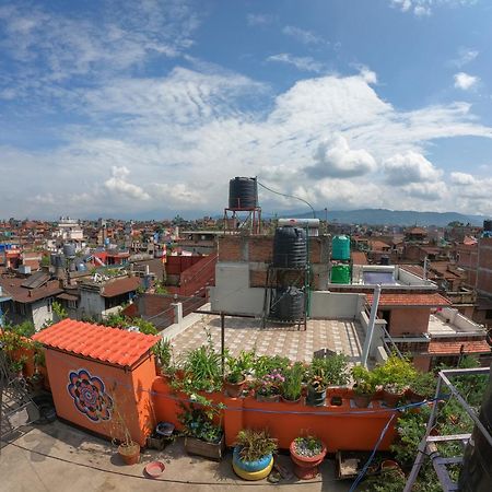 Shekhar'S Shared Home Bhatgoan エクステリア 写真
