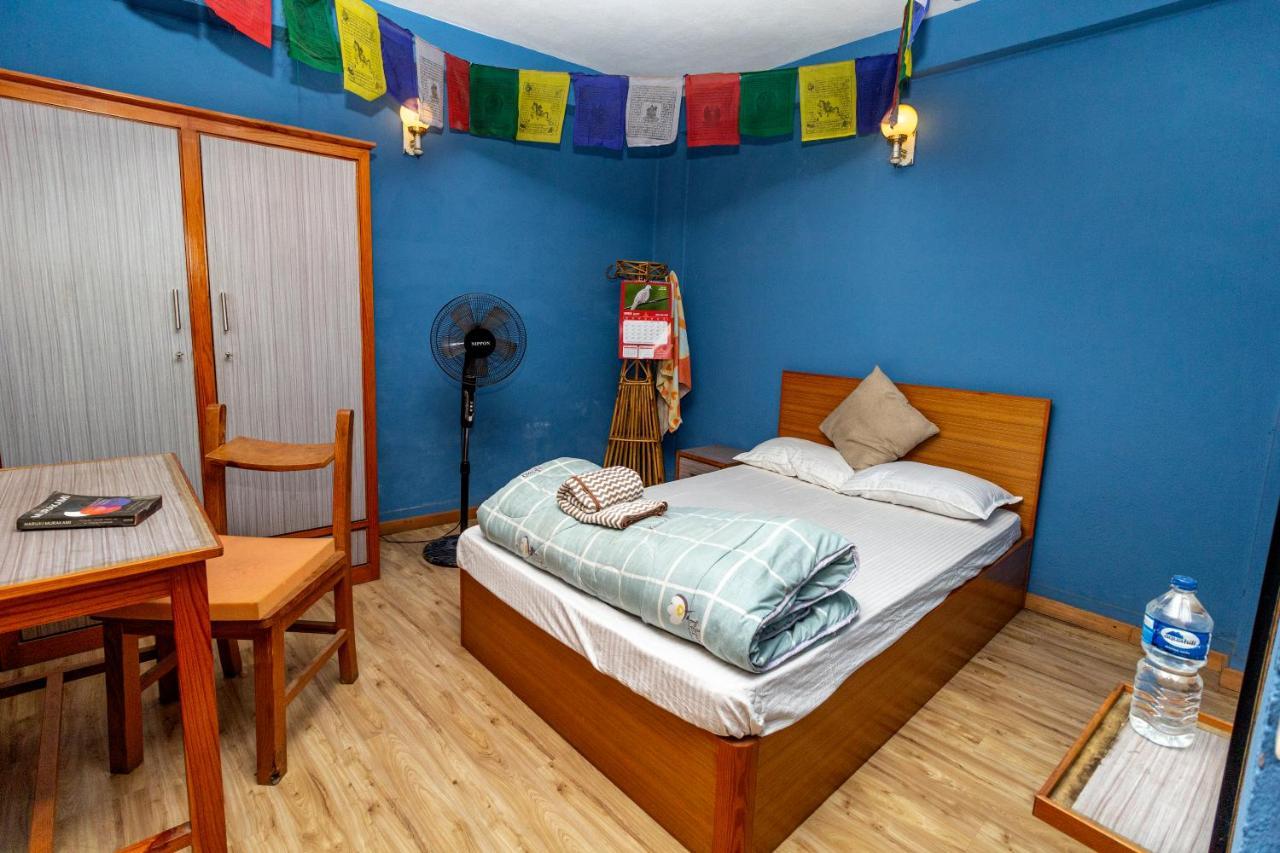 Shekhar'S Shared Home Bhatgoan エクステリア 写真