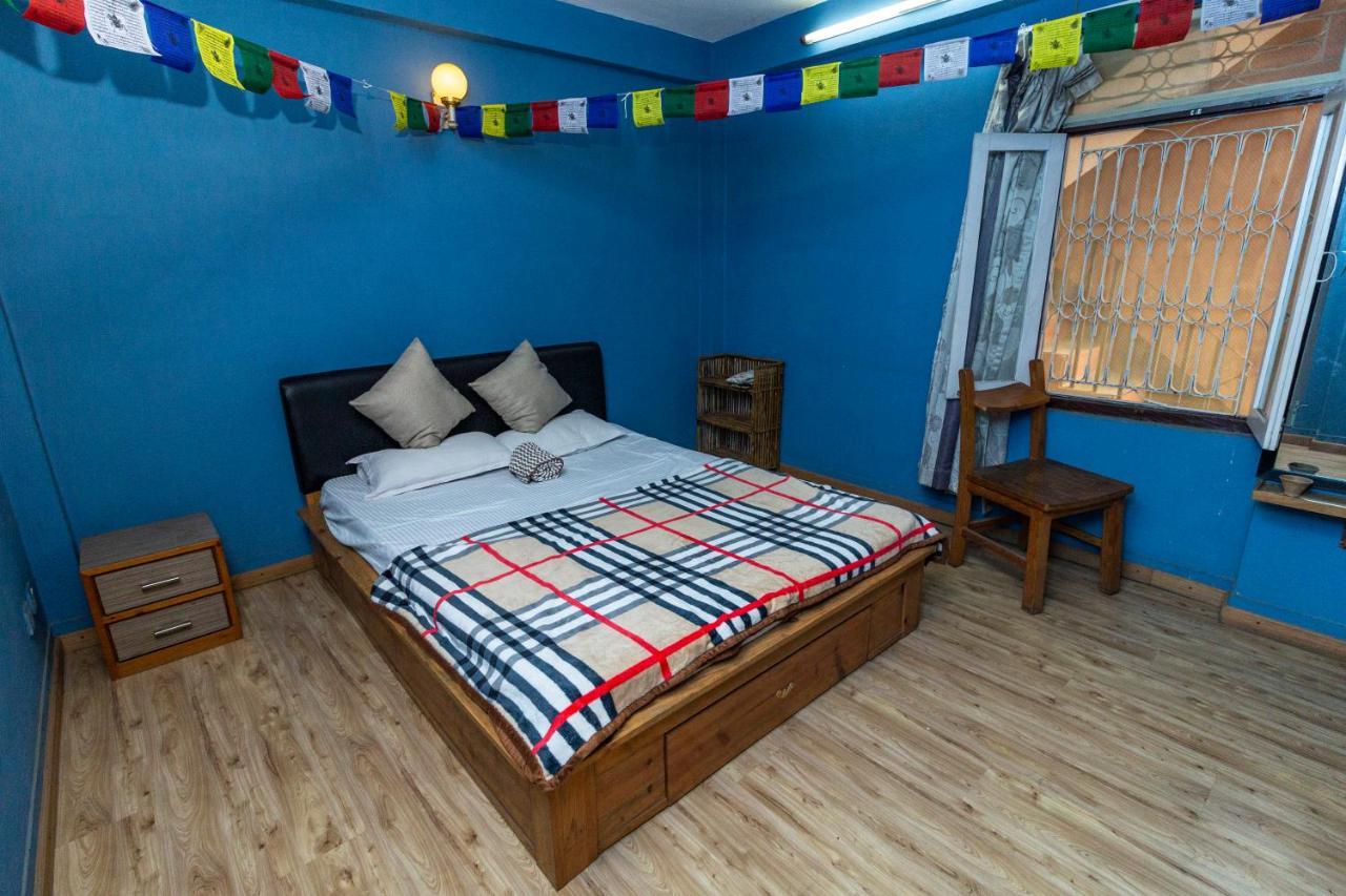 Shekhar'S Shared Home Bhatgoan エクステリア 写真
