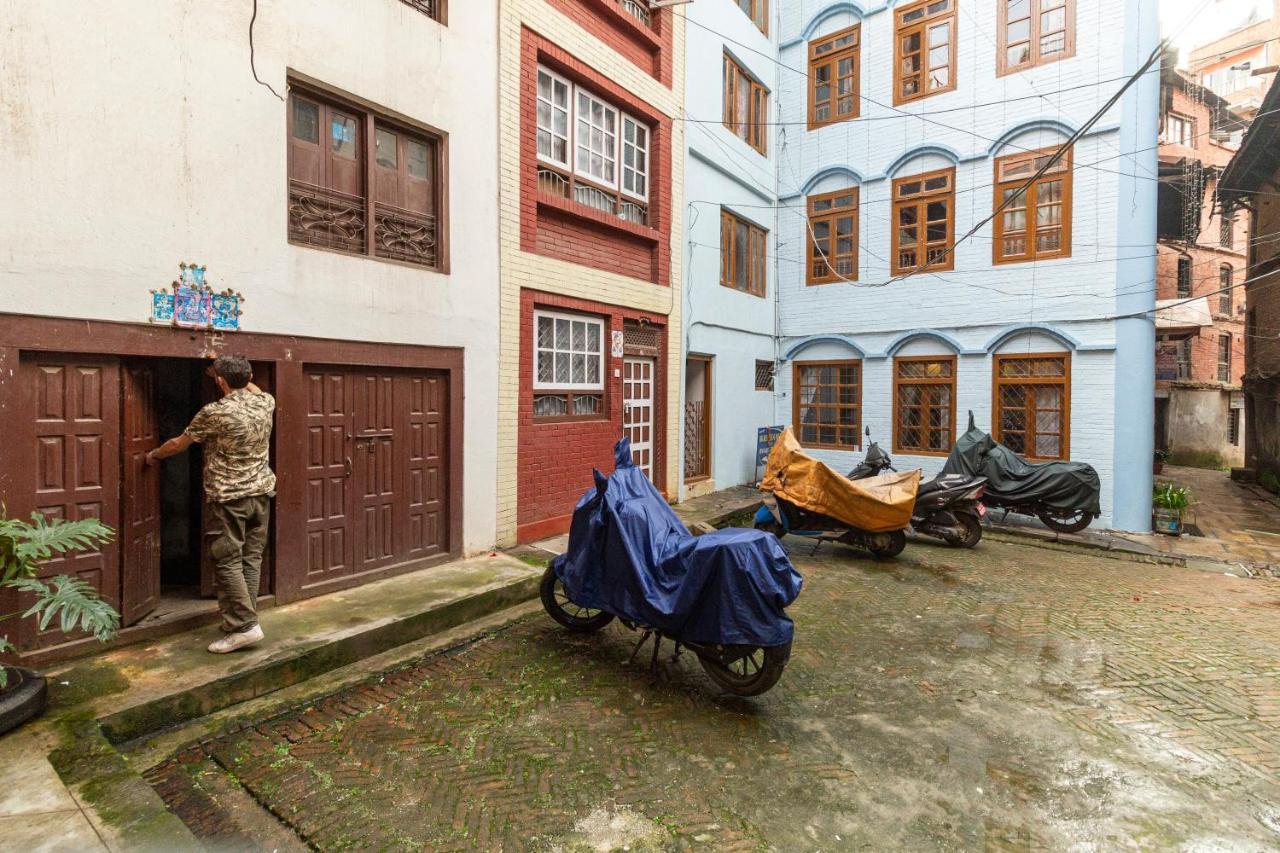 Shekhar'S Shared Home Bhatgoan エクステリア 写真