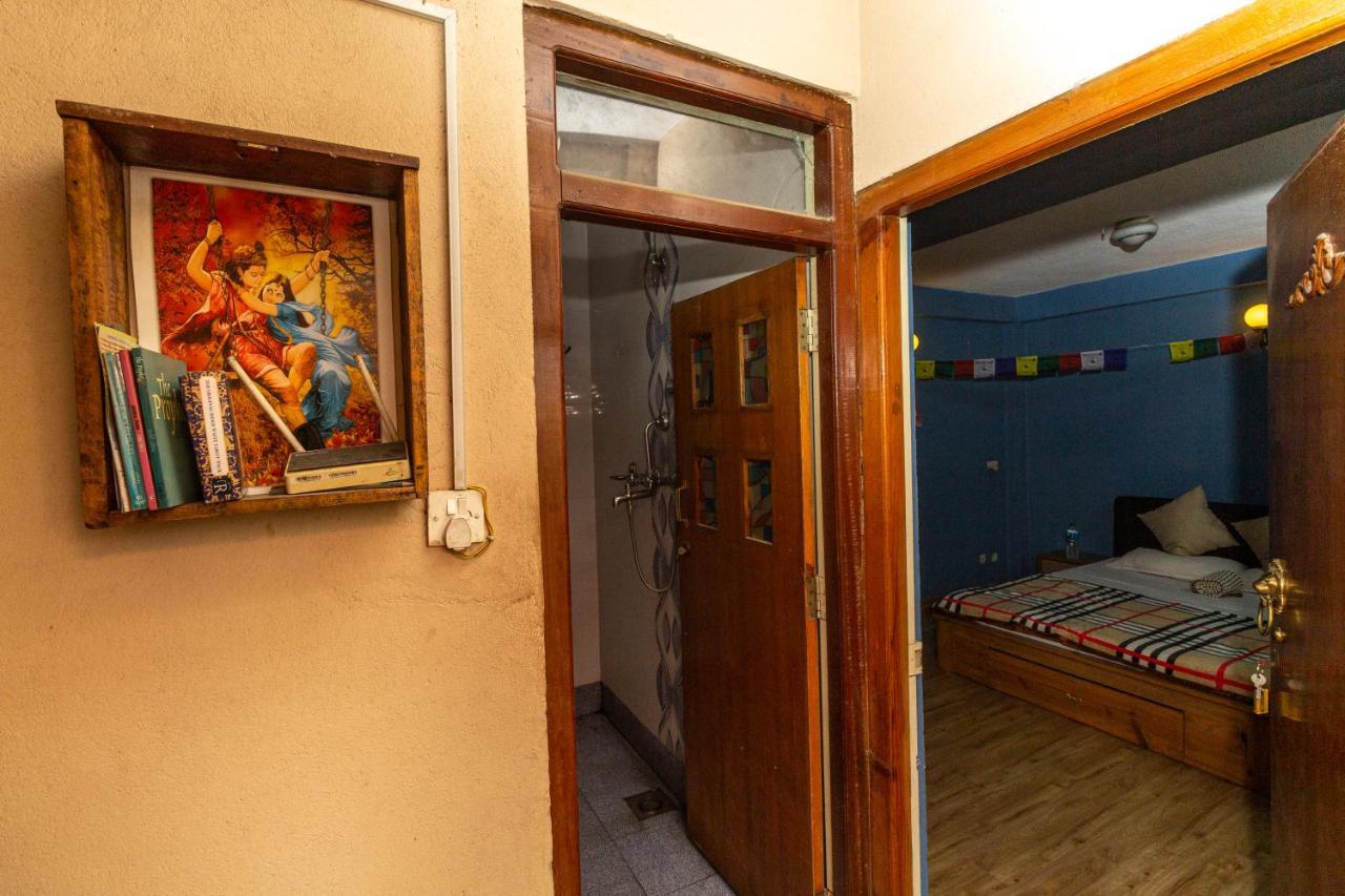 Shekhar'S Shared Home Bhatgoan エクステリア 写真