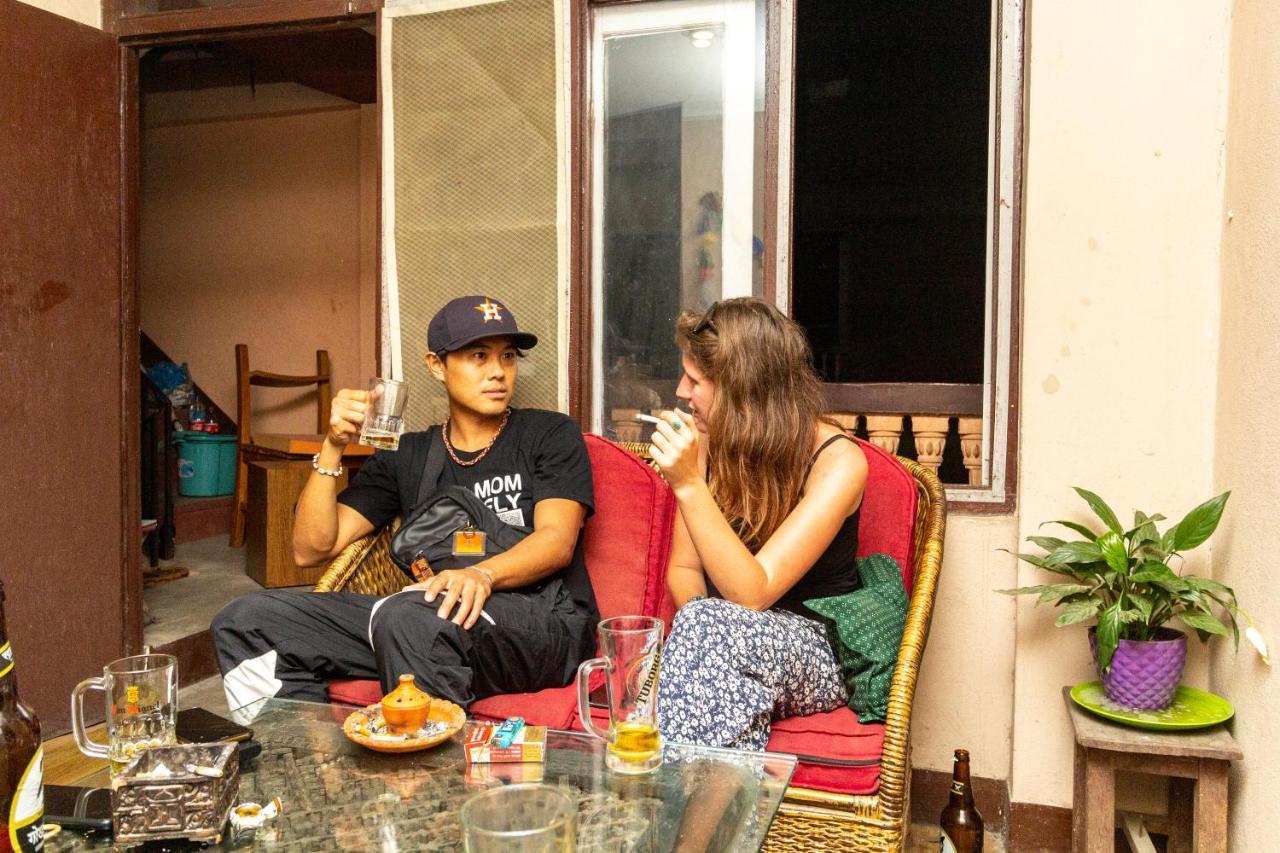 Shekhar'S Shared Home Bhatgoan エクステリア 写真