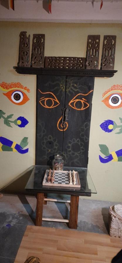 Shekhar'S Shared Home Bhatgoan エクステリア 写真