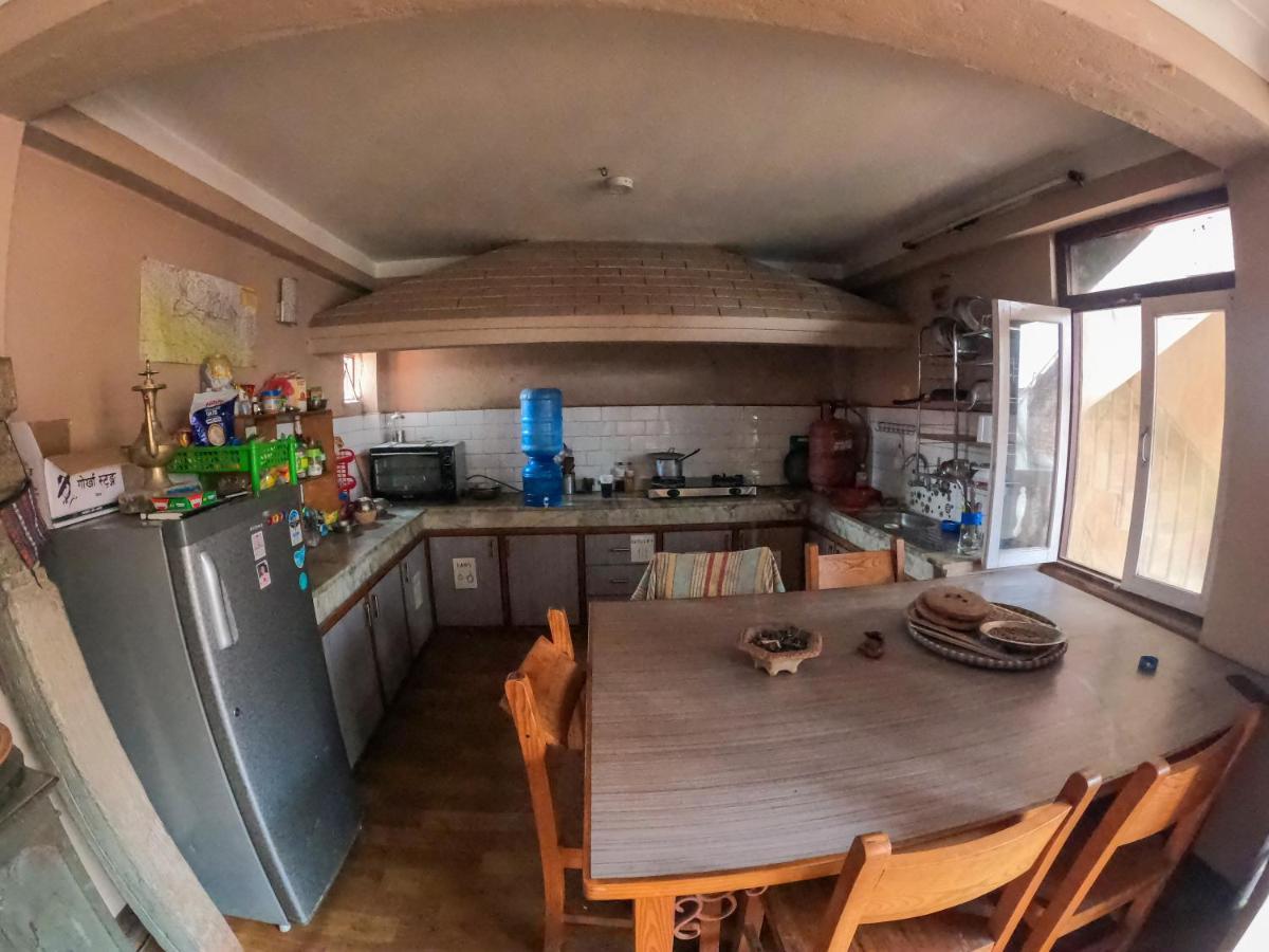 Shekhar'S Shared Home Bhatgoan エクステリア 写真