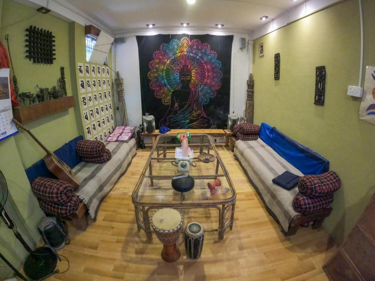 Shekhar'S Shared Home Bhatgoan エクステリア 写真