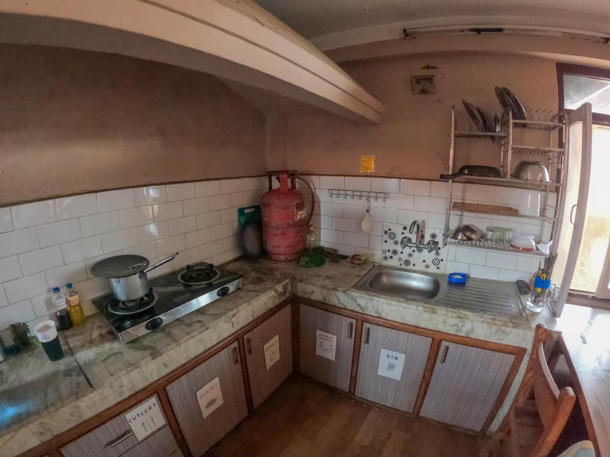 Shekhar'S Shared Home Bhatgoan エクステリア 写真