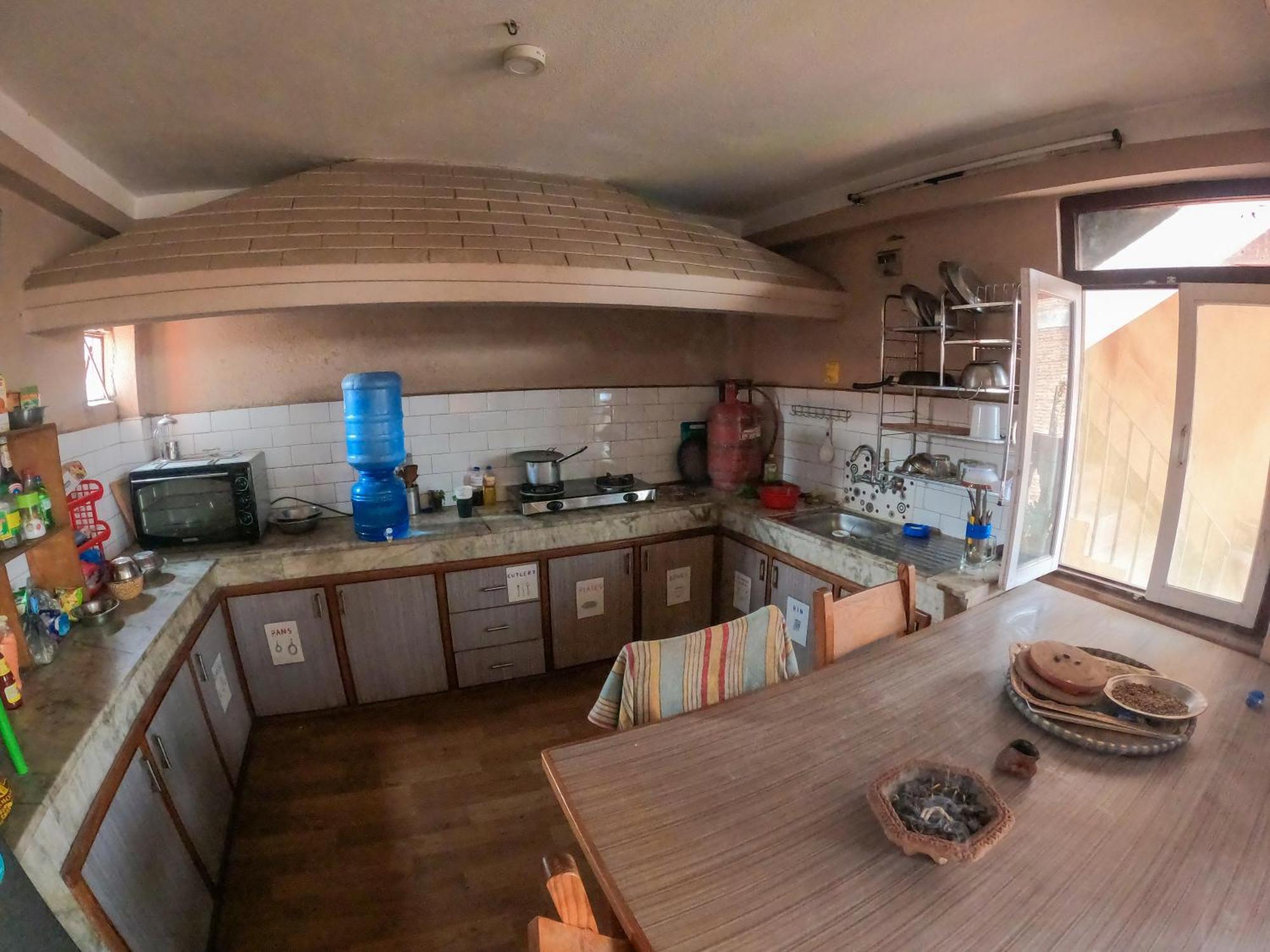 Shekhar'S Shared Home Bhatgoan エクステリア 写真