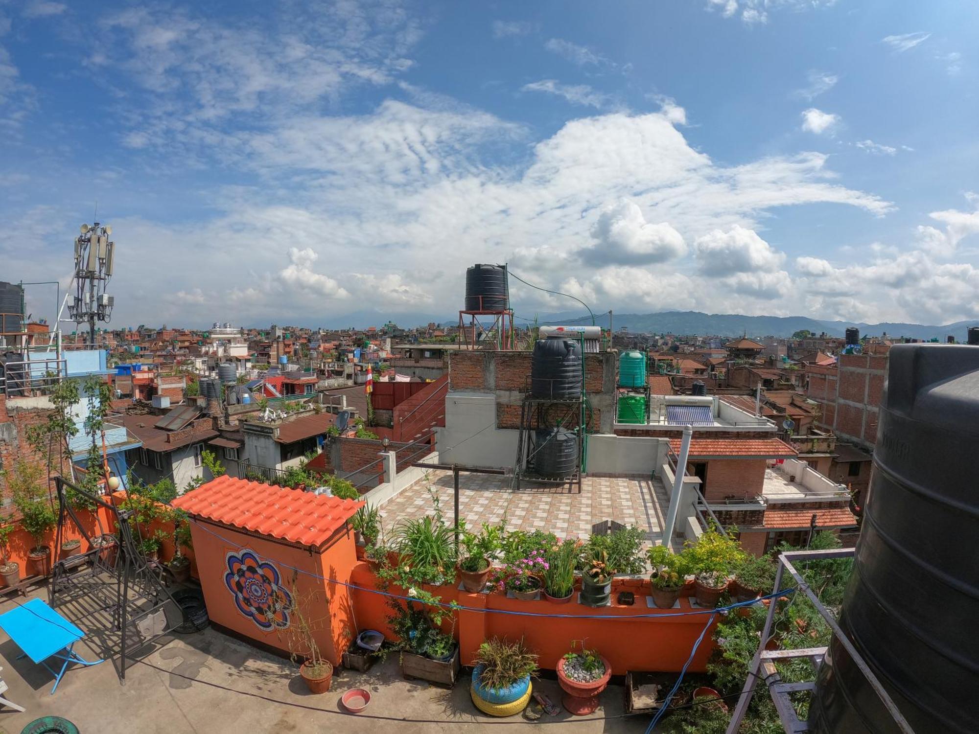 Shekhar'S Shared Home Bhatgoan エクステリア 写真