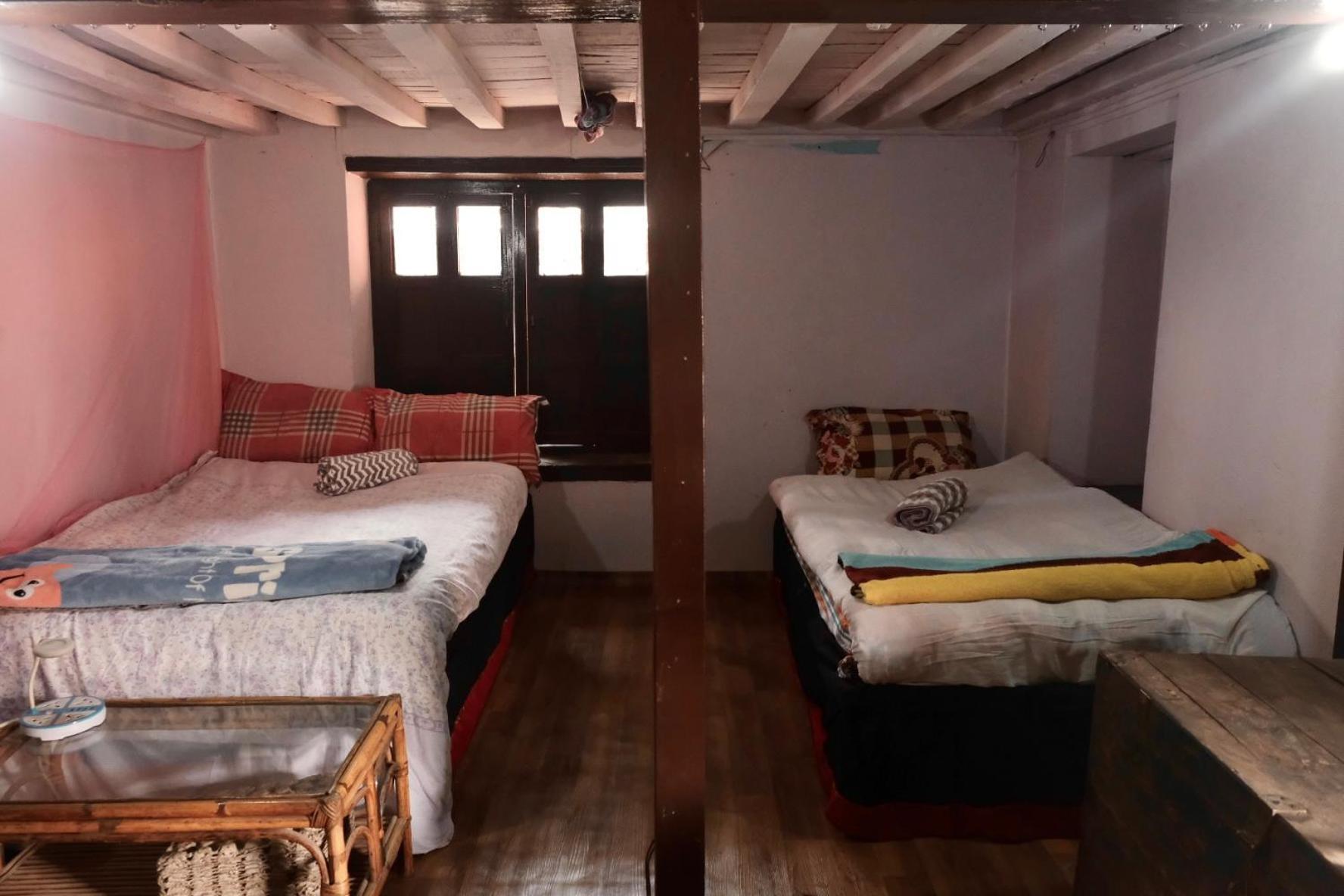 Shekhar'S Shared Home Bhatgoan エクステリア 写真