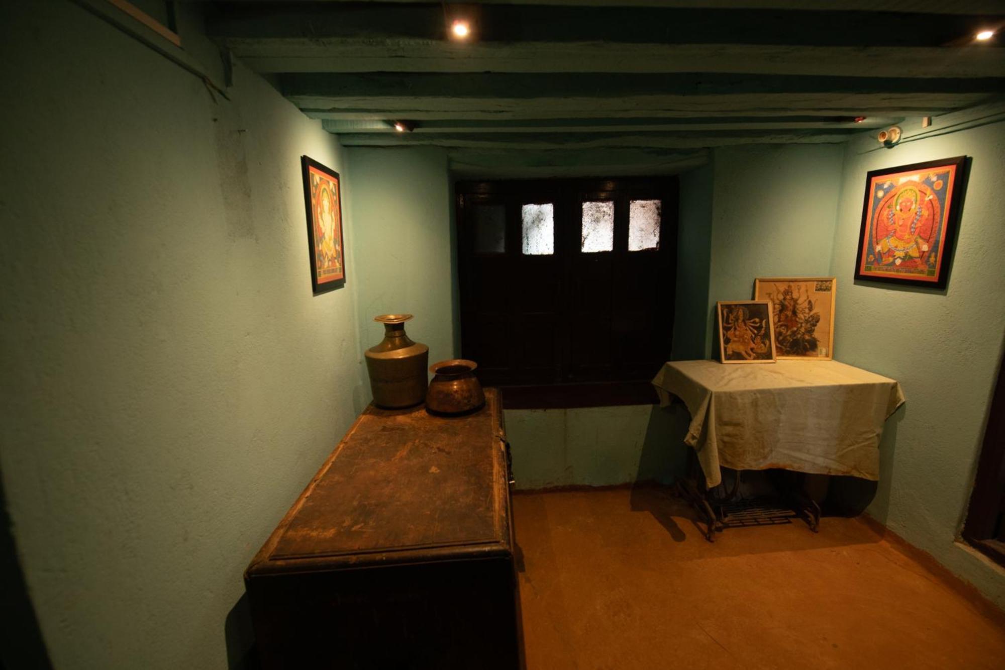 Shekhar'S Shared Home Bhatgoan エクステリア 写真