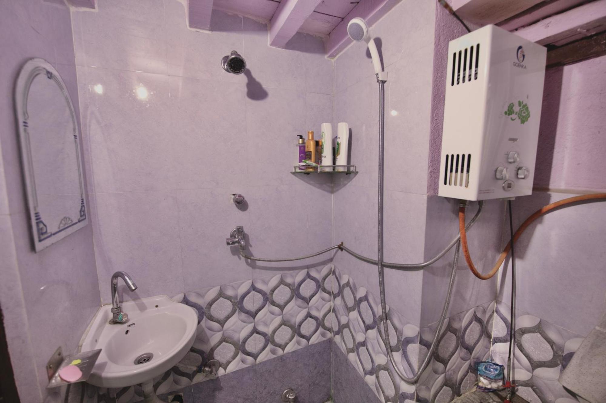 Shekhar'S Shared Home Bhatgoan 部屋 写真