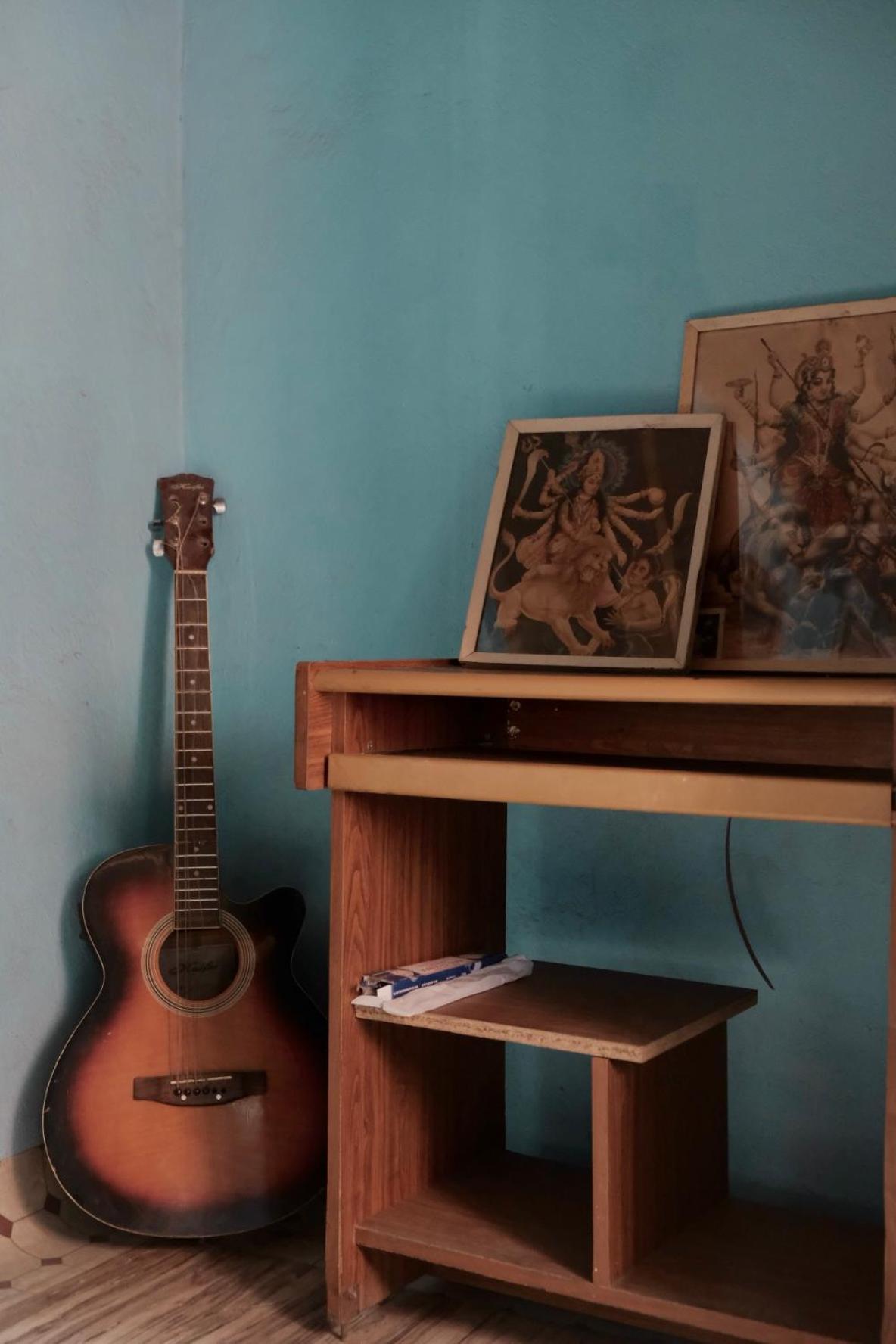 Shekhar'S Shared Home Bhatgoan エクステリア 写真