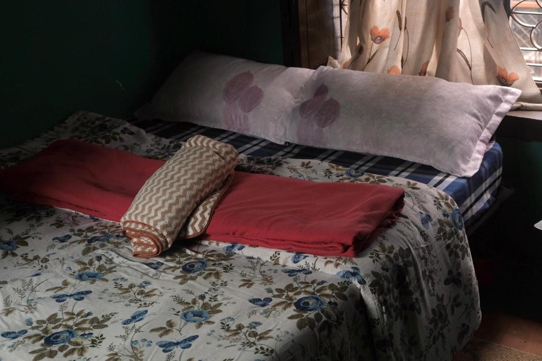 Shekhar'S Shared Home Bhatgoan エクステリア 写真