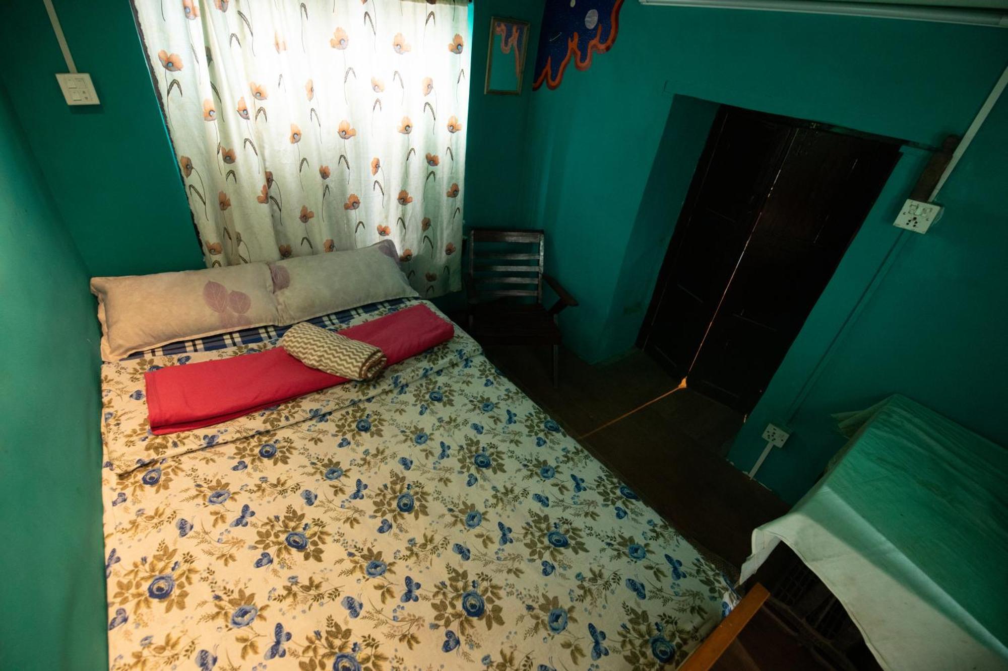 Shekhar'S Shared Home Bhatgoan エクステリア 写真