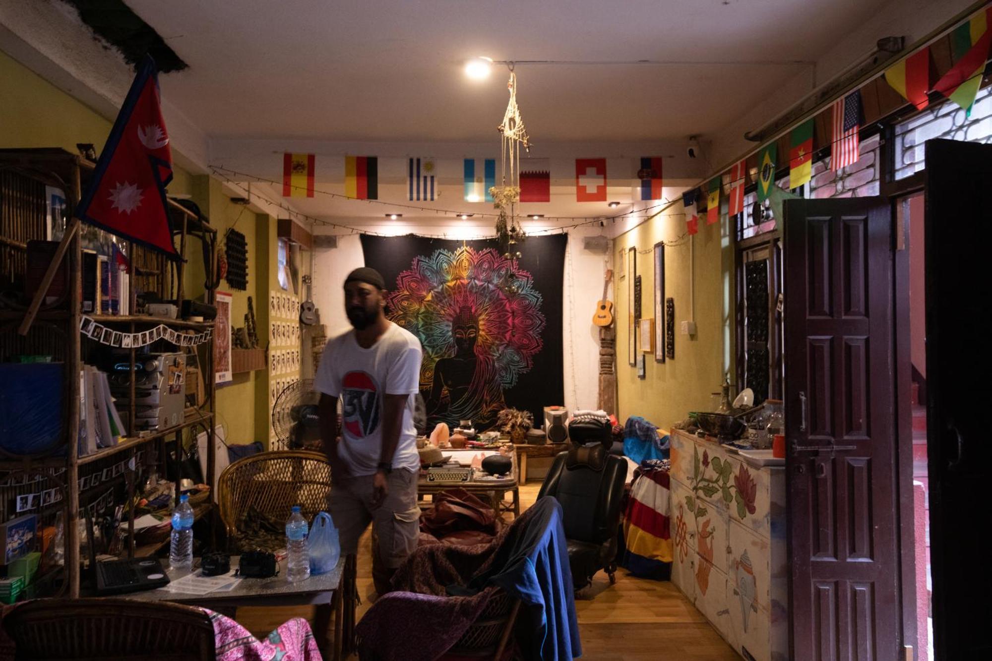 Shekhar'S Shared Home Bhatgoan エクステリア 写真