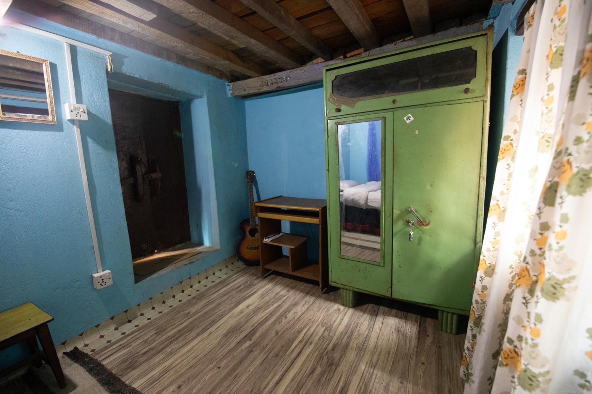 Shekhar'S Shared Home Bhatgoan 部屋 写真