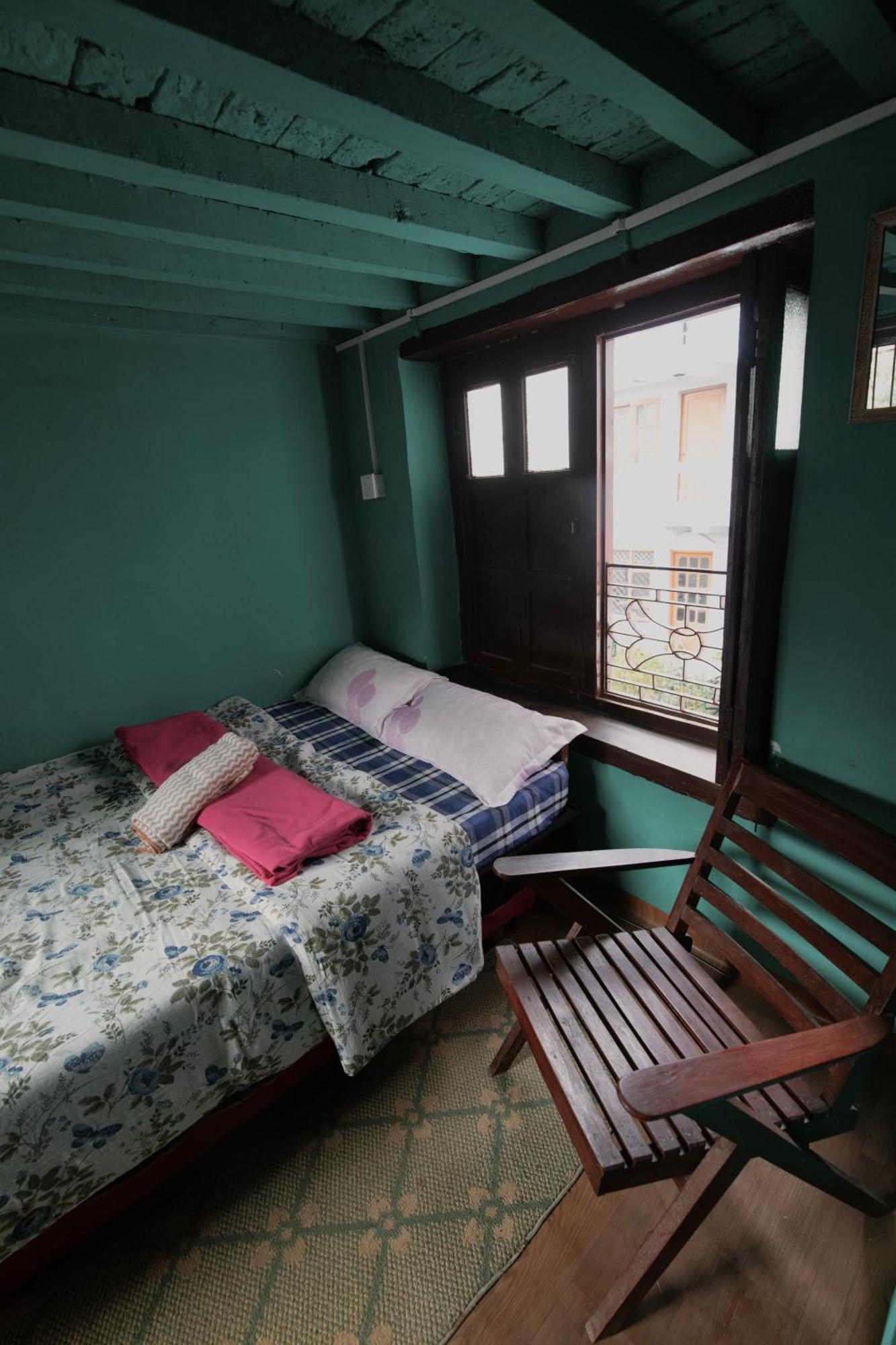 Shekhar'S Shared Home Bhatgoan 部屋 写真