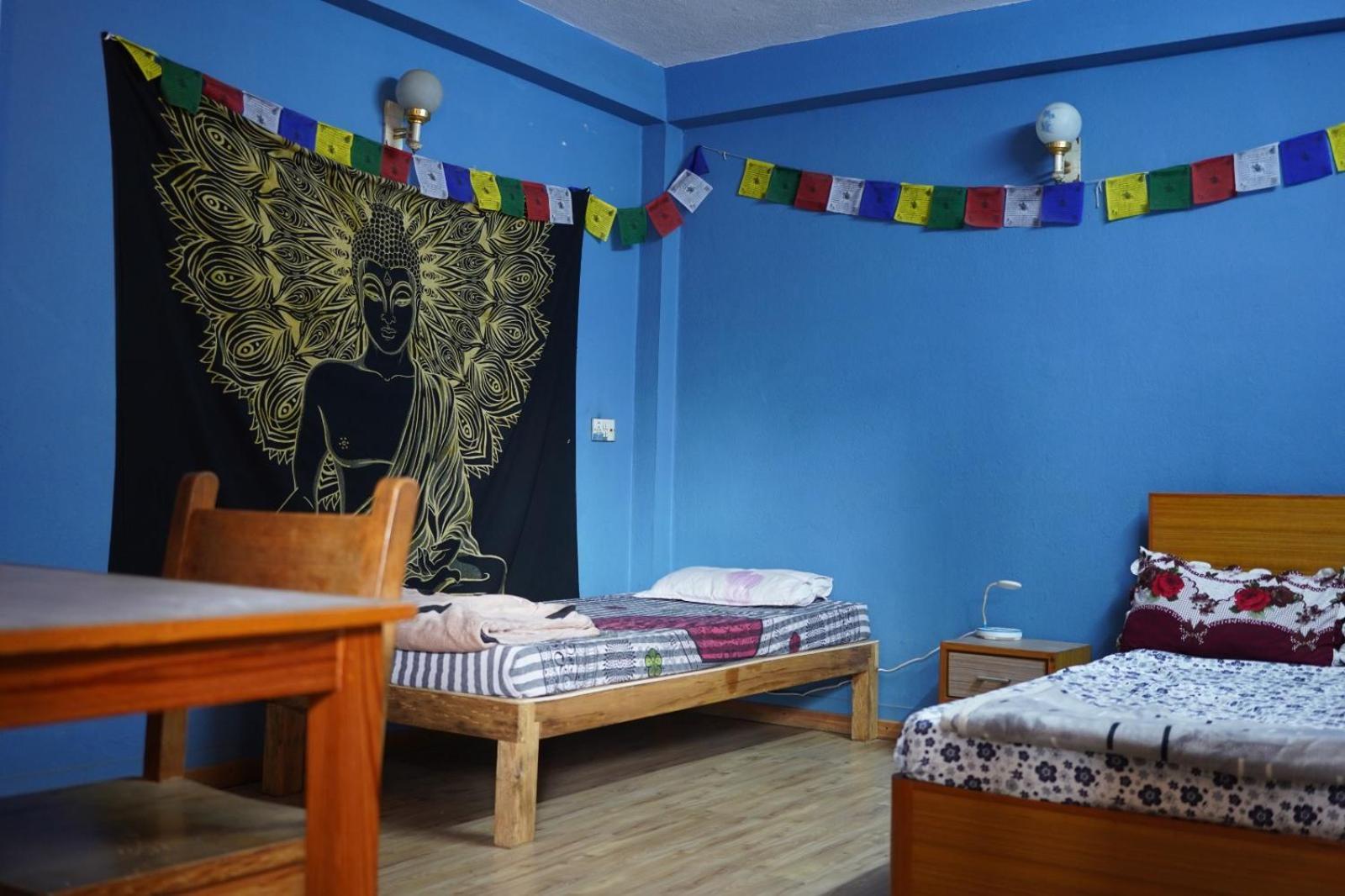Shekhar'S Shared Home Bhatgoan エクステリア 写真